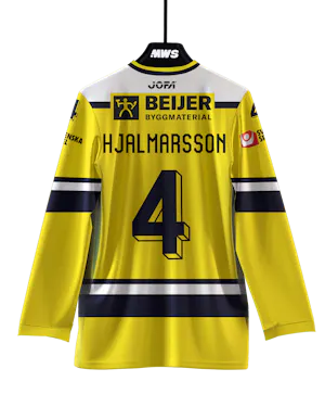 Niklas Hjalmarsson