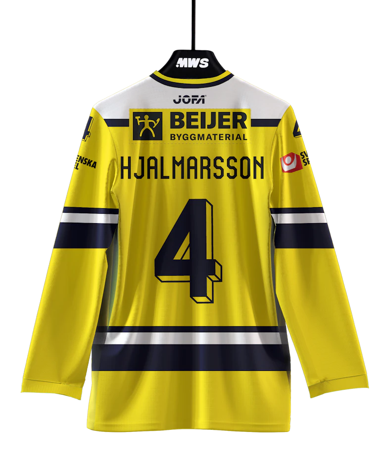 Niklas Hjalmarsson