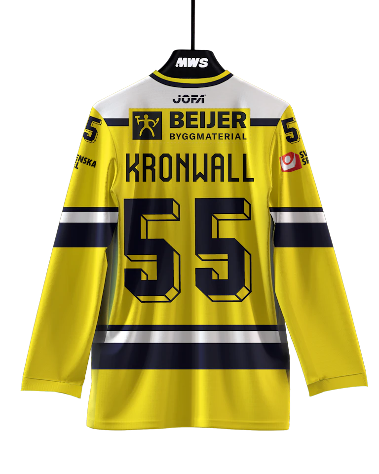 Niklas Kronwall