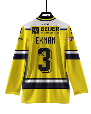 Nils Ekman