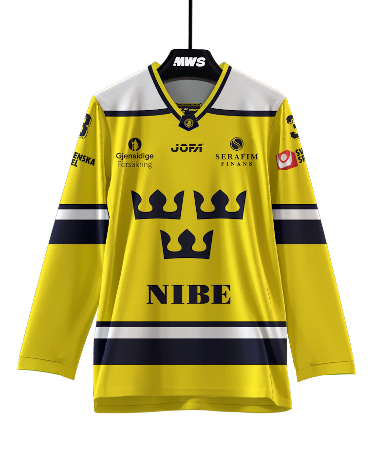 Nils Ekman