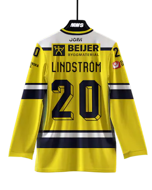 Willy Lindström