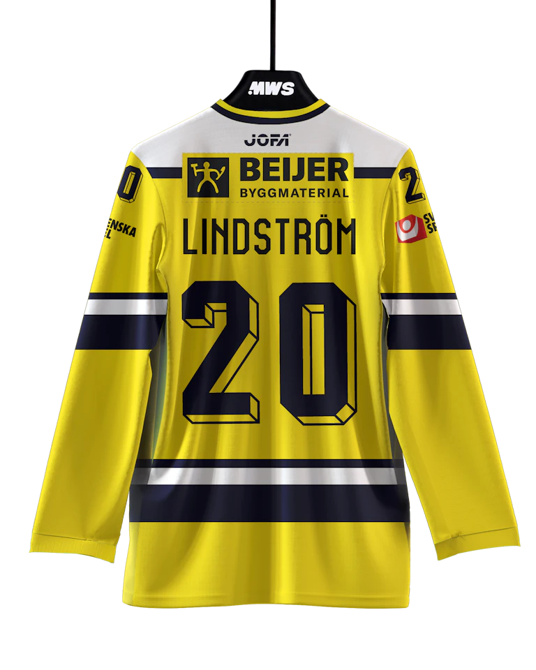 Willy Lindström