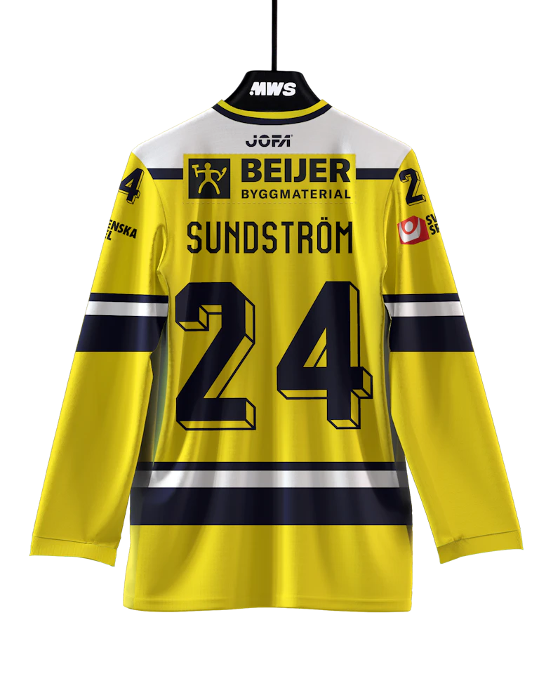 Niklas Sundström