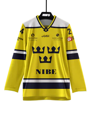 Niklas Sundström