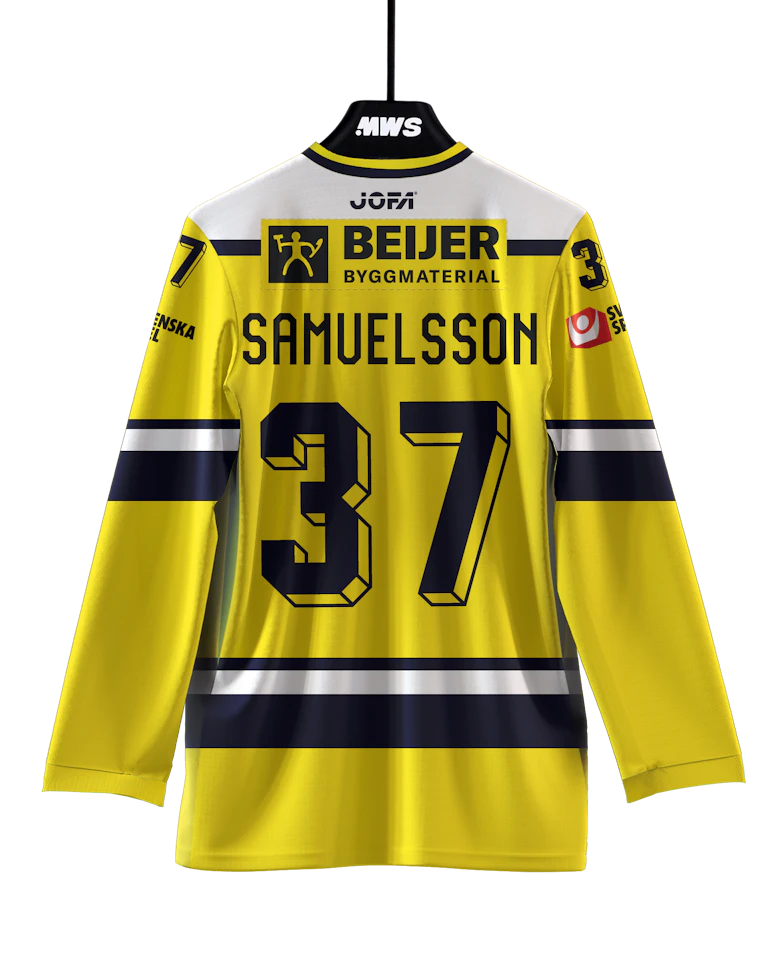 Mikael Samuelsson