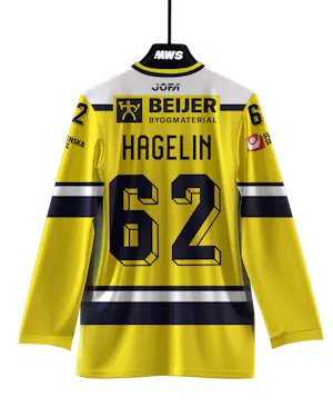 Carl Hagelin