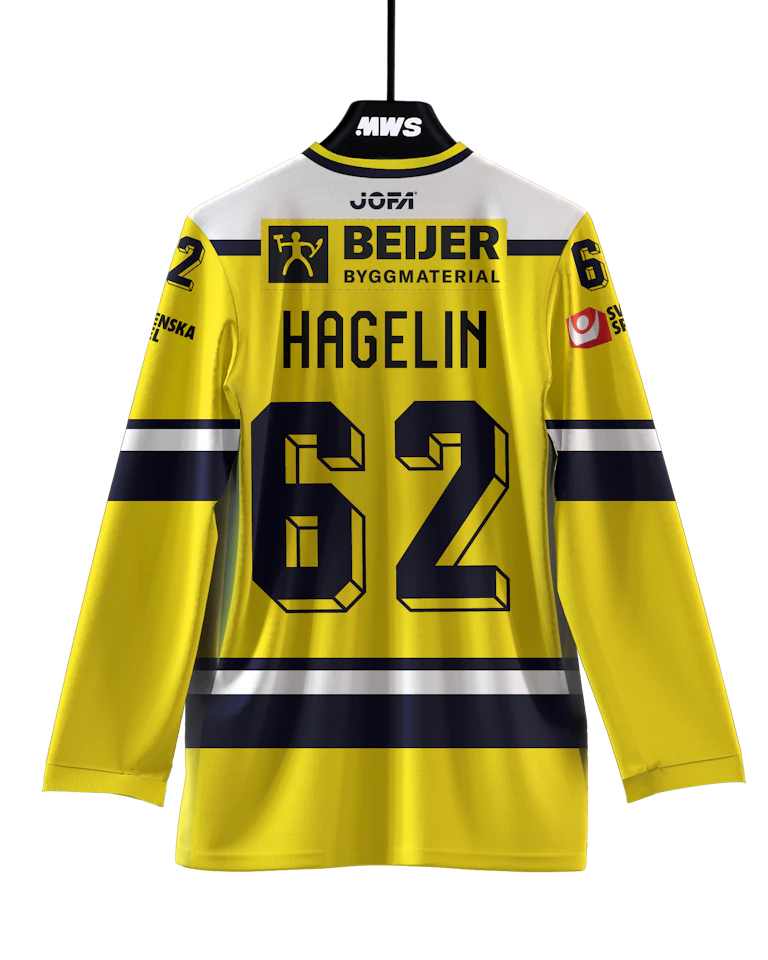 Carl Hagelin