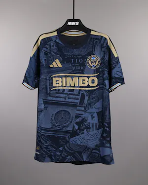 Maglia di Geiner Martínez (Philadelphia Union)
