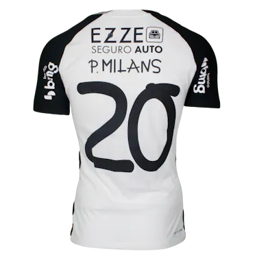 Pedro Milans