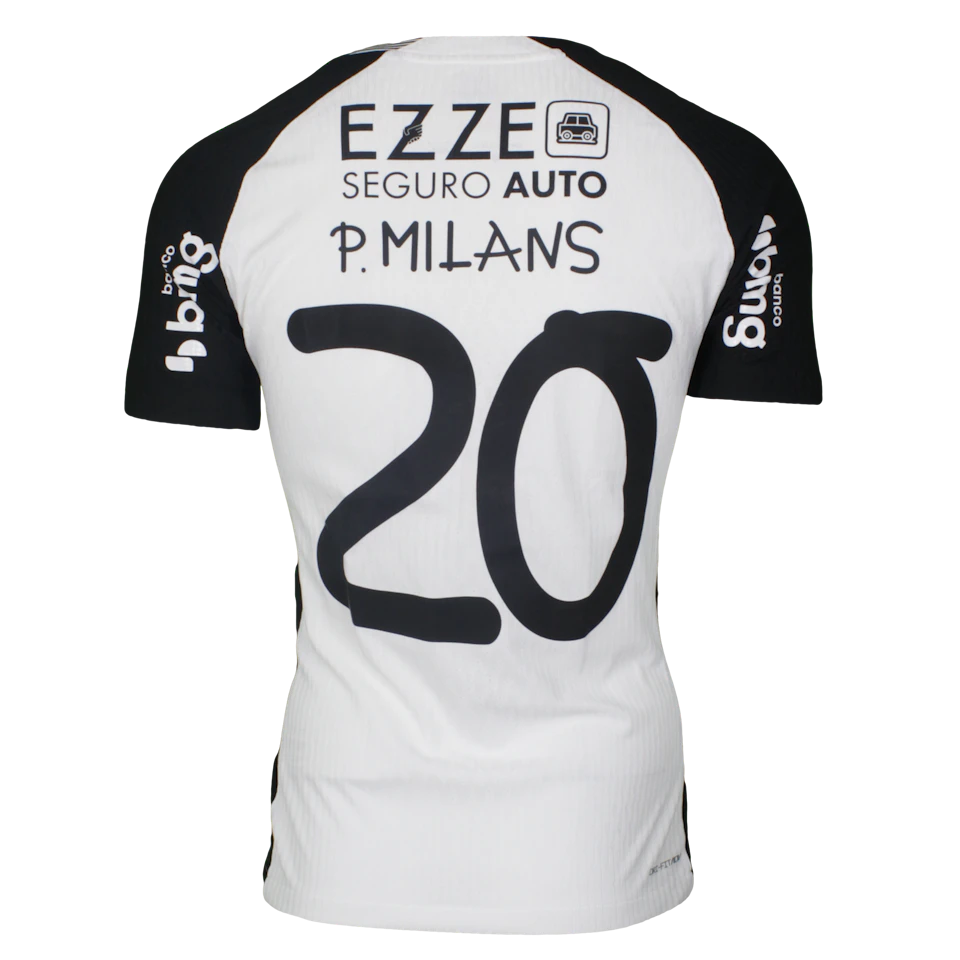Pedro Milans