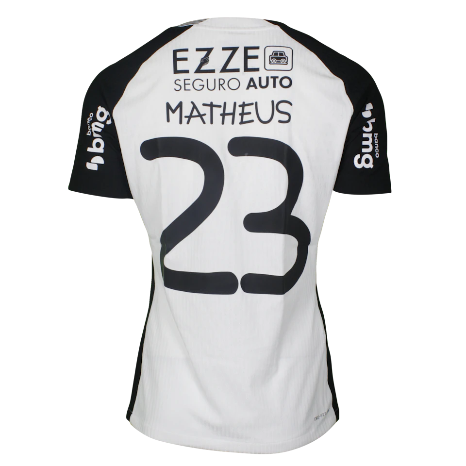 Matheus Pereira