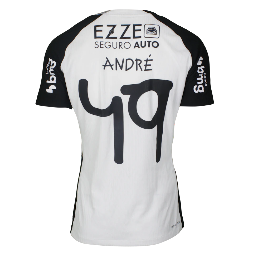 André Luiz Santos Dias