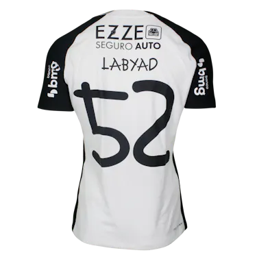 Zakaria Labyad