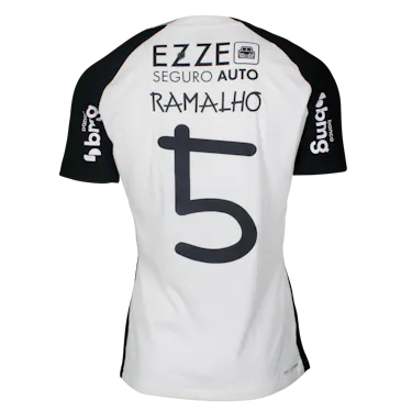 André Ramalho