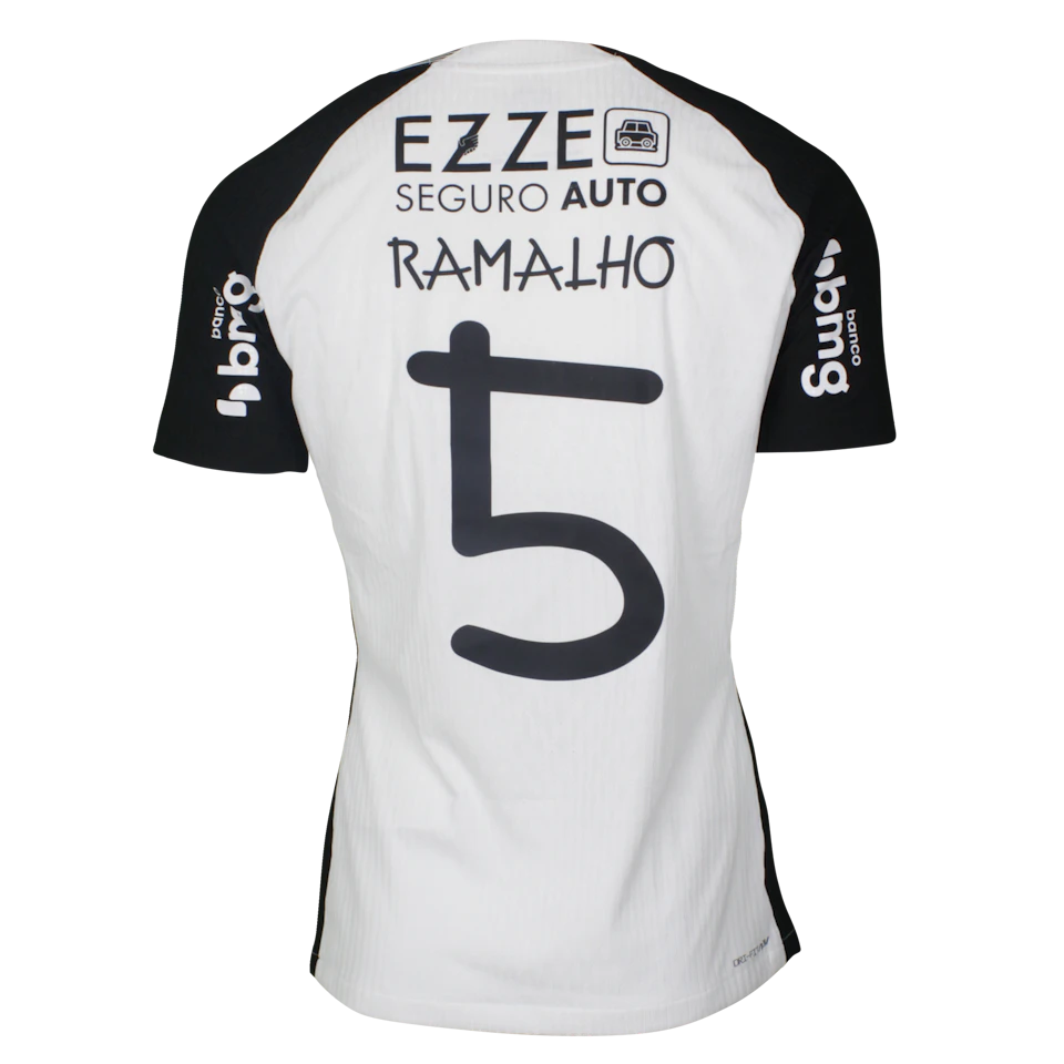 André Ramalho