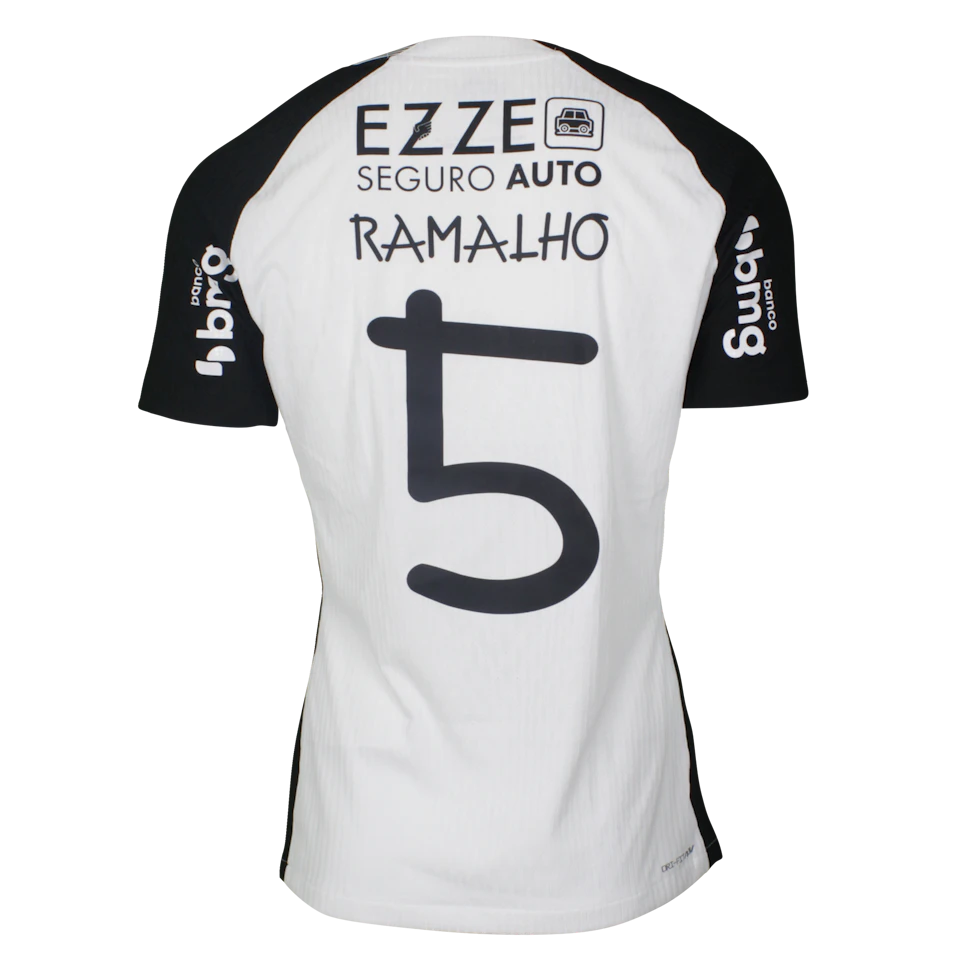 André Ramalho