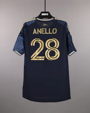 Agustín Anello