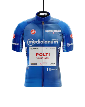 Diego Pablo Sevilla | Stage 1