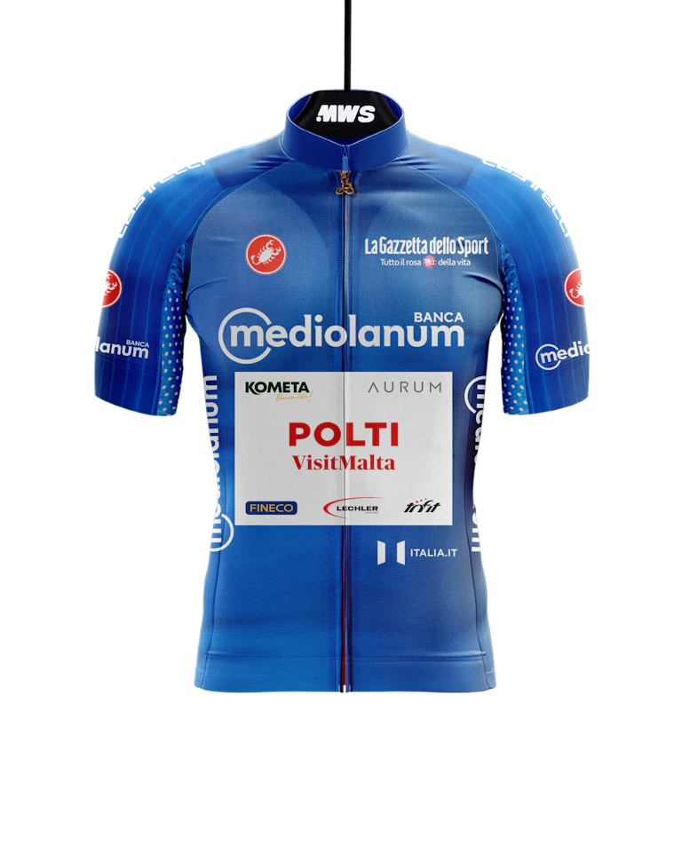 Diego Pablo Sevilla | Stage 1