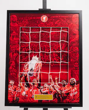 Liverpool FC Liverpool FC