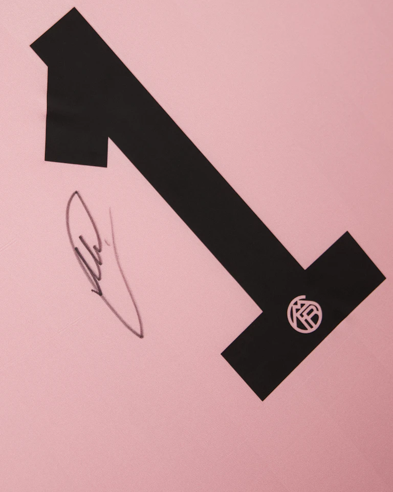 Manuel Neuer | Framed Signed Shirt