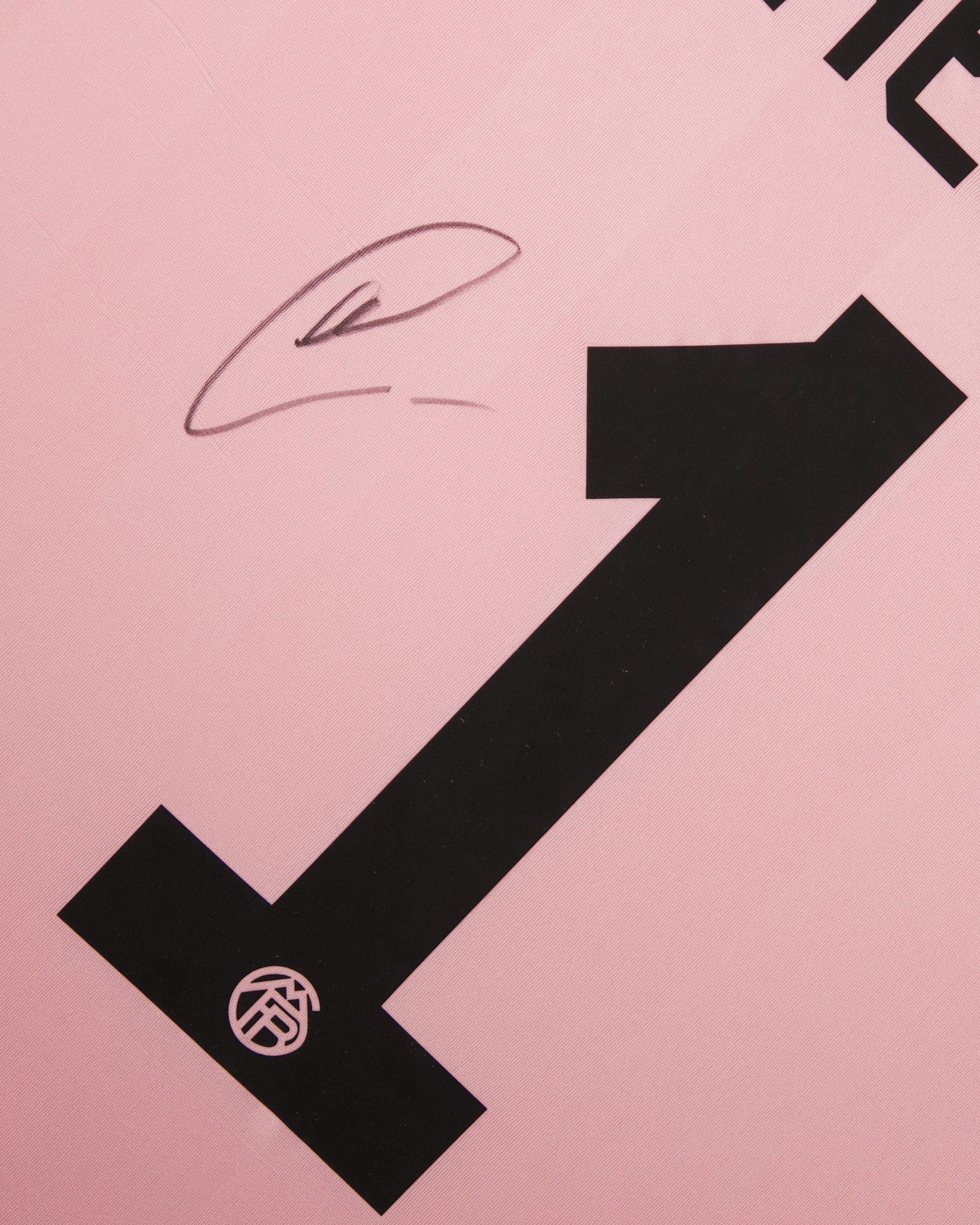 Manuel Neuer | Limited Edition Framed Signed Shirt