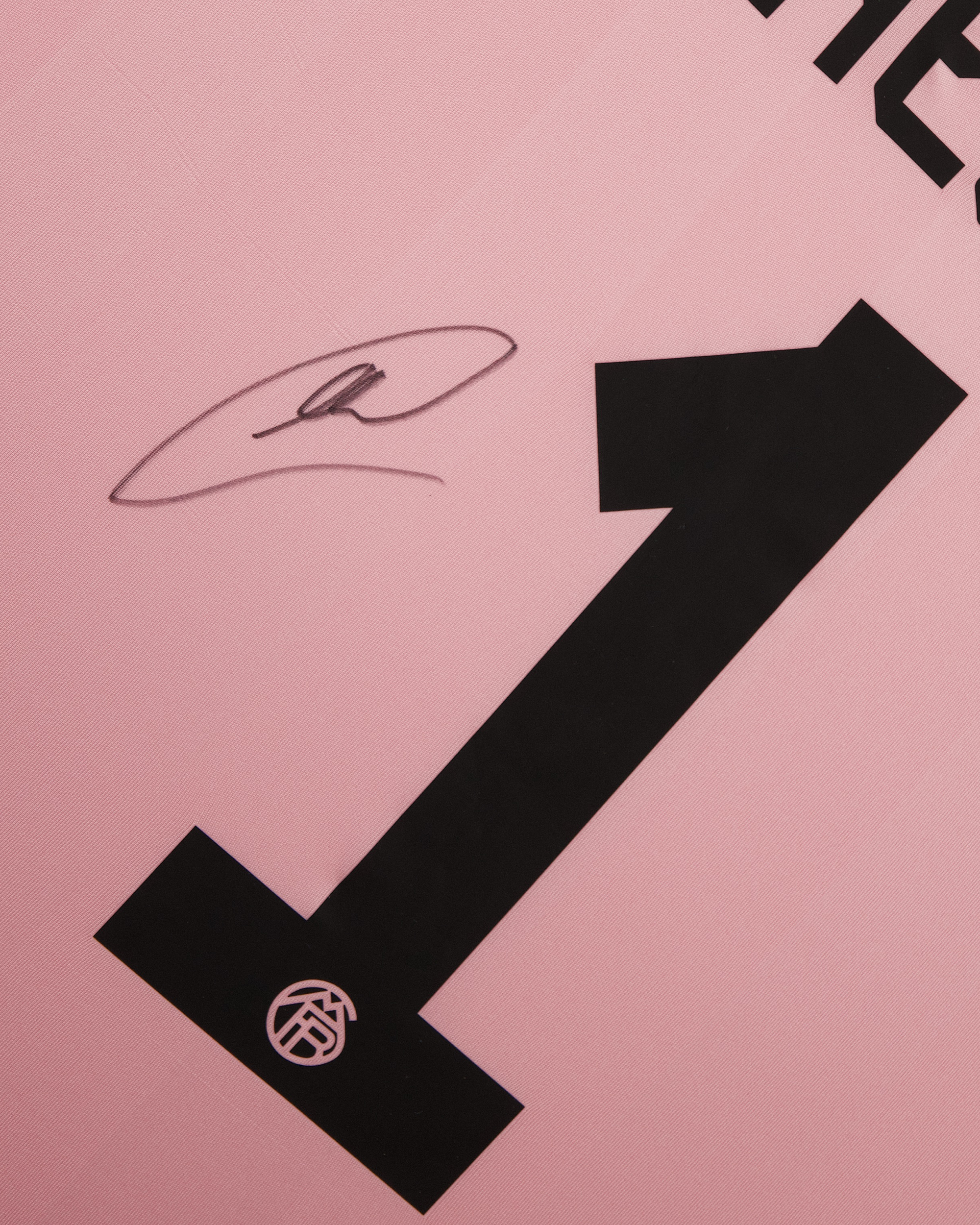 Manuel Neuer | Limited Edition Framed Signed Shirt