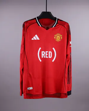 Maglia di Manuel Ugarte  (Manchester United)