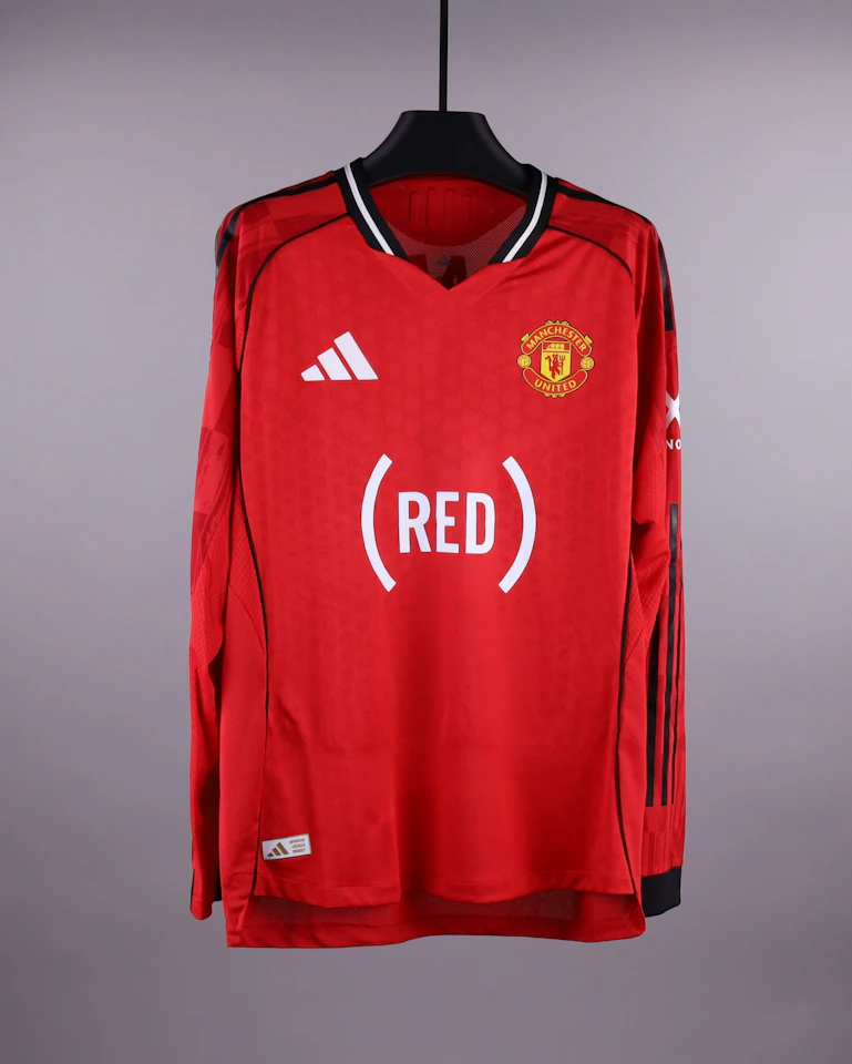 Maglia di Manuel Ugarte (Manchester United)