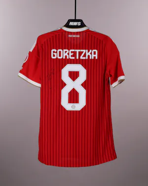 Leon Goretzka