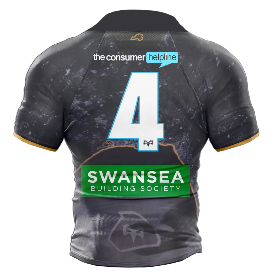 Rhys Davies