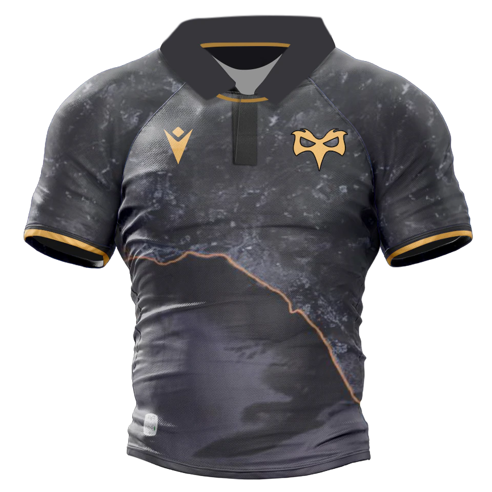 Squad Signed Shirt - 3