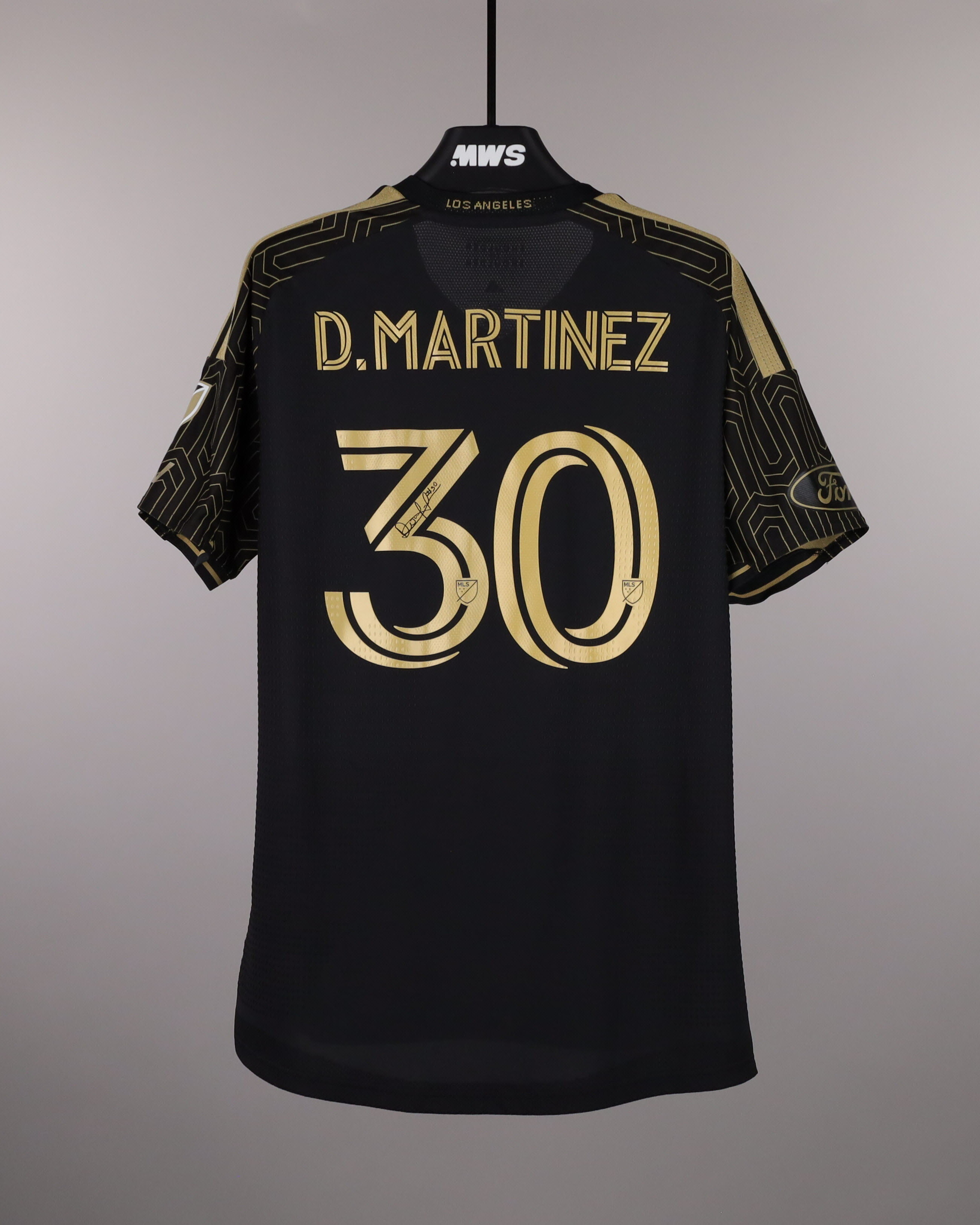 LAFC Jerseys | MWS