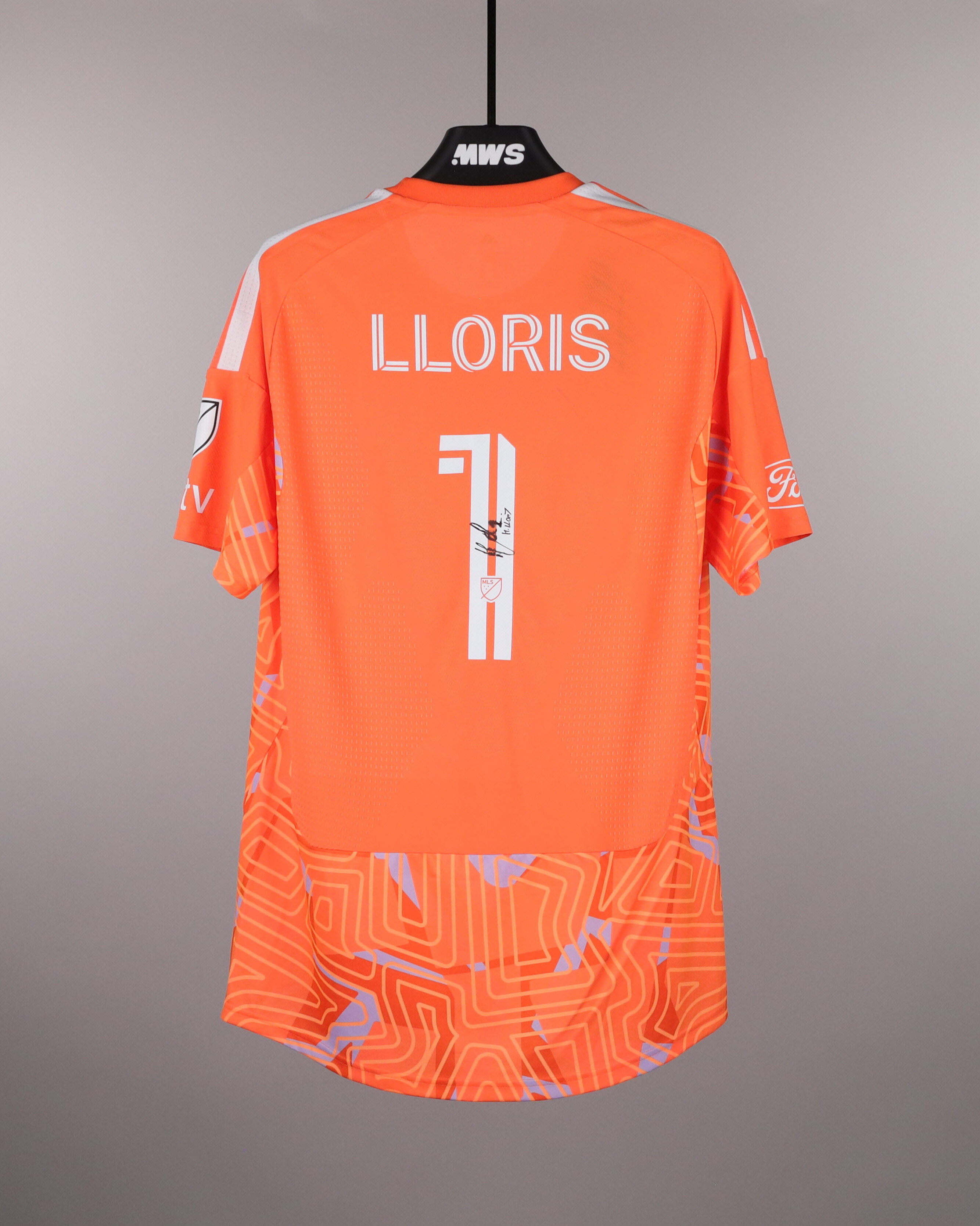 LAFC Jerseys | MWS