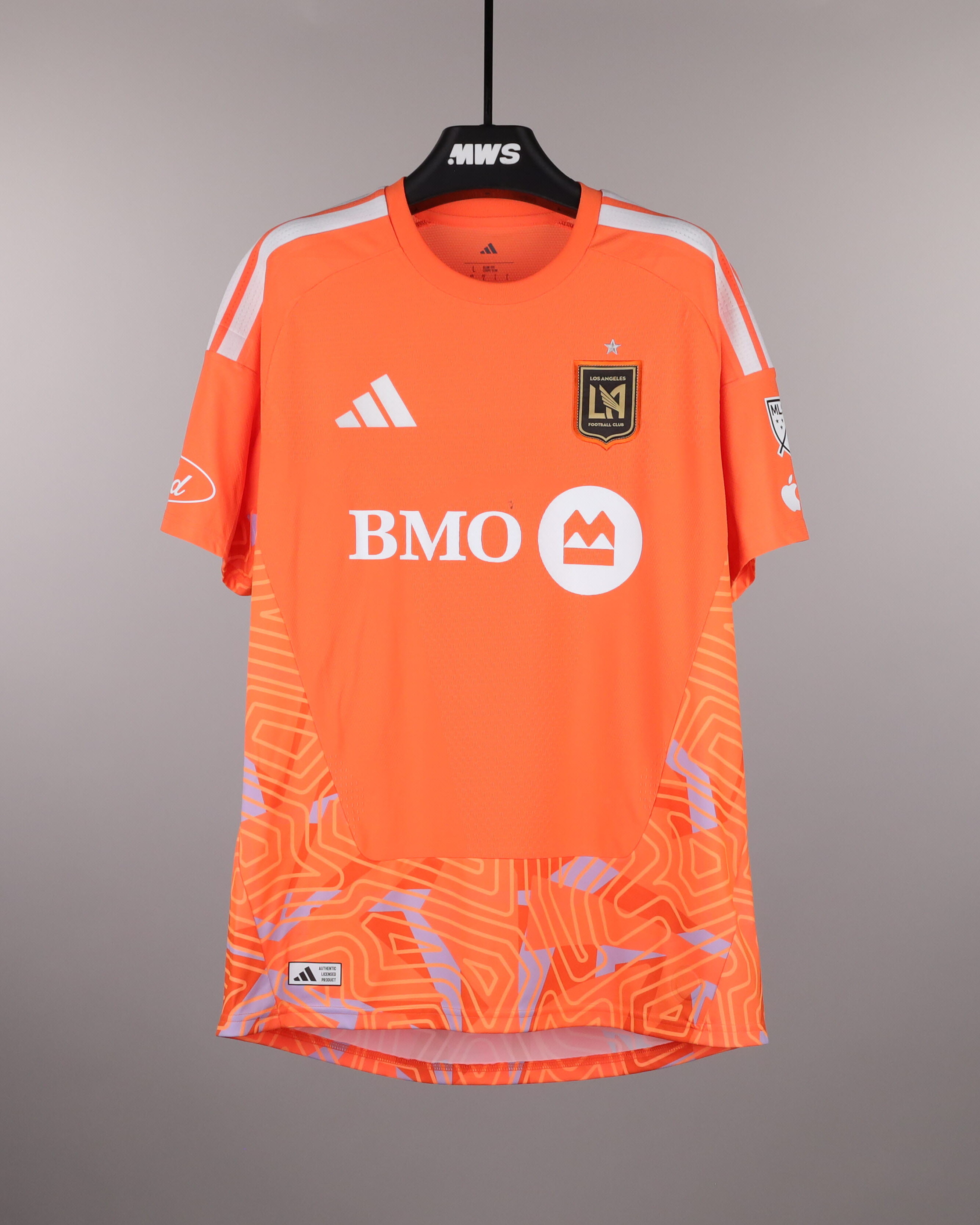 LAFC Jerseys | MWS