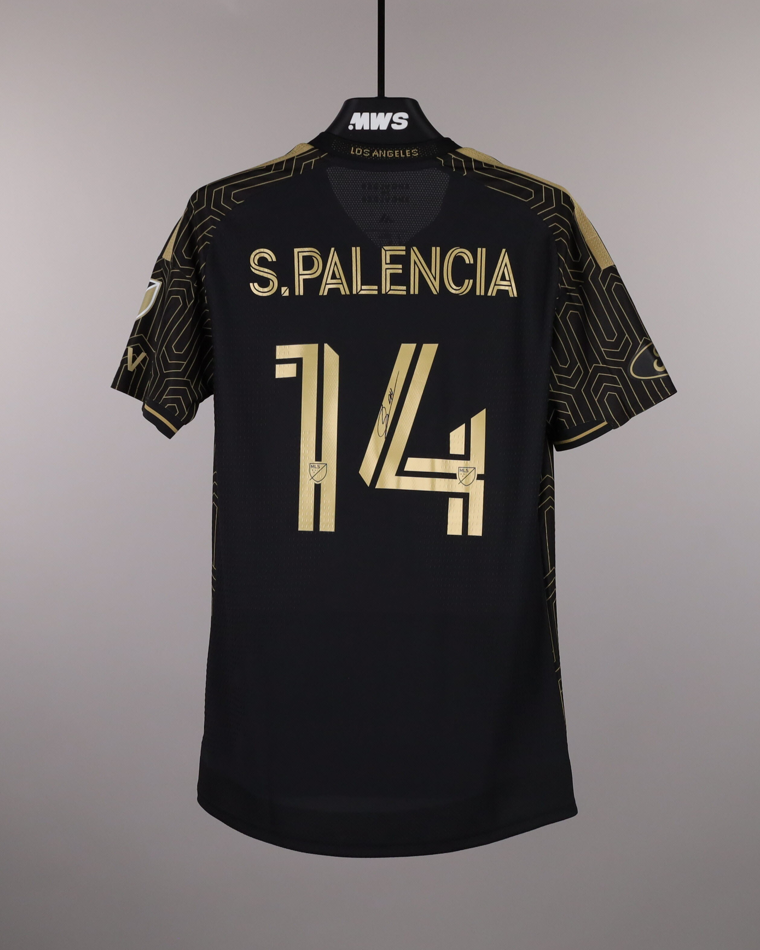 LAFC Jerseys | MWS