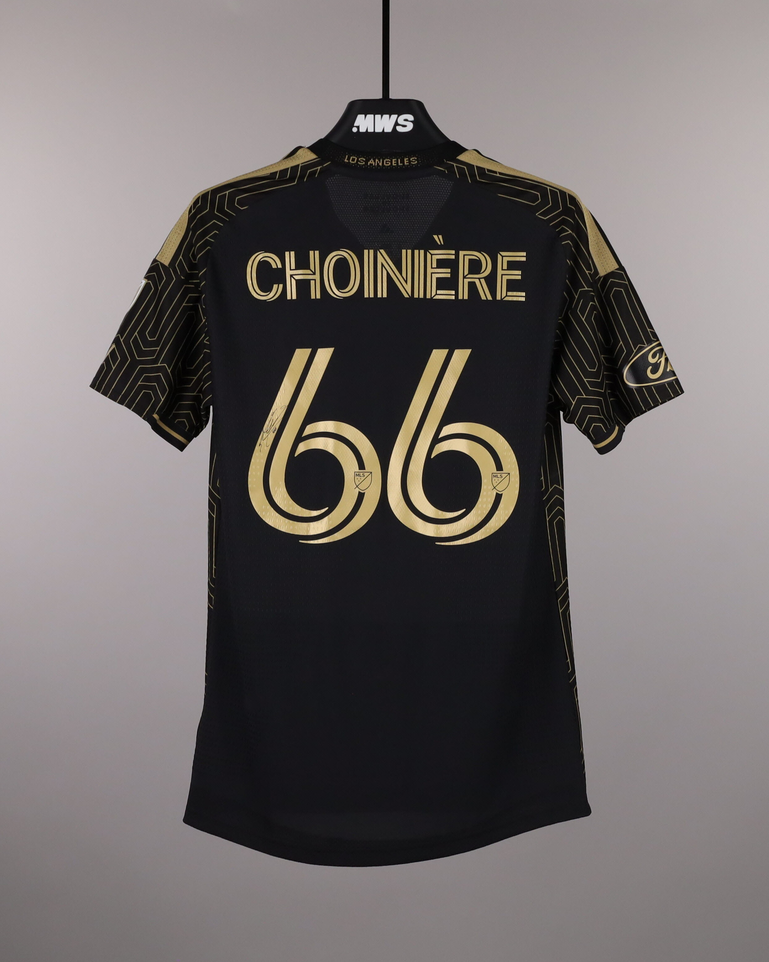 LAFC Jerseys | MWS