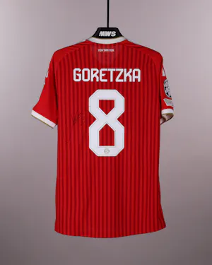 Leon Goretzka