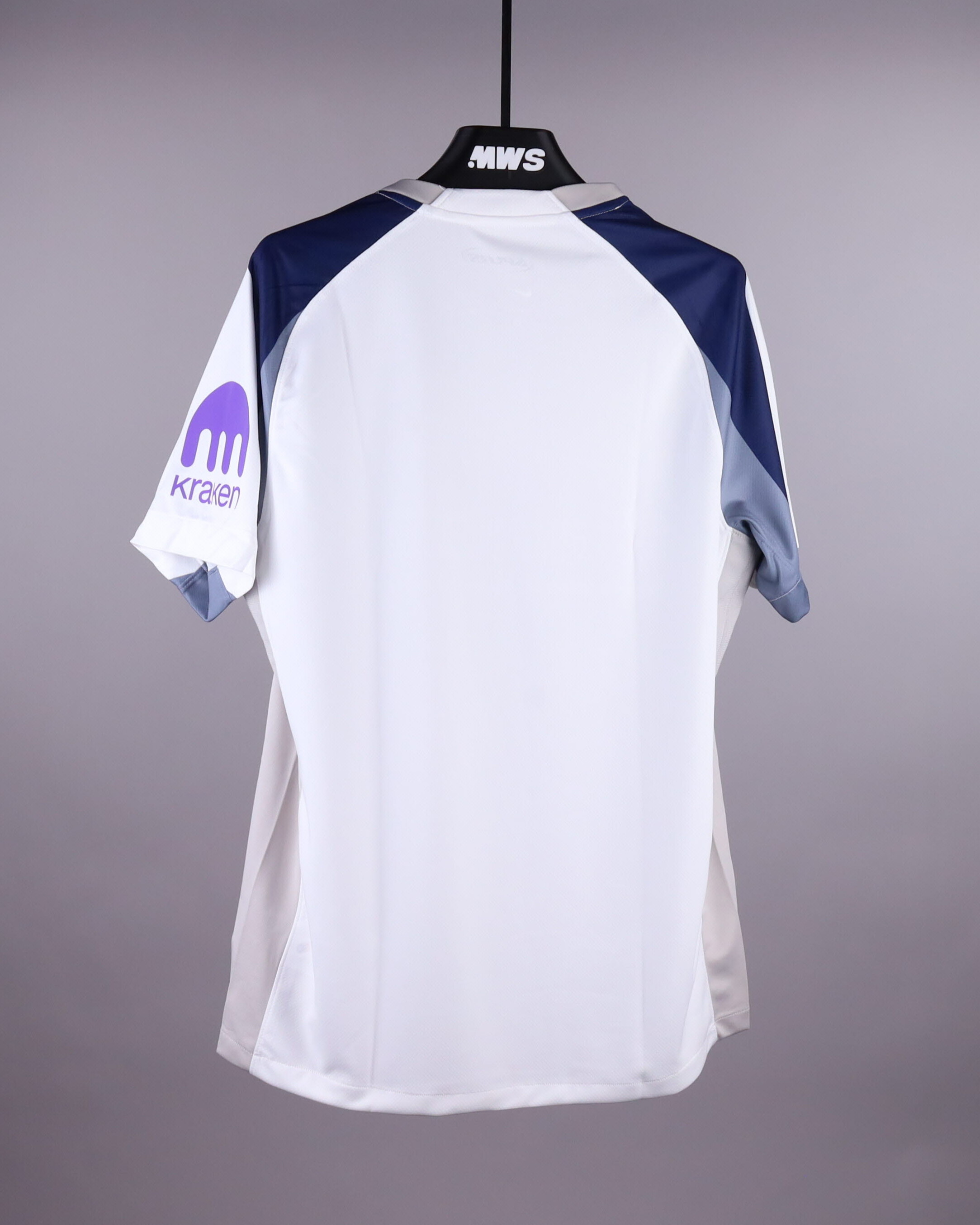 トッテナム・ホットスパーのユニフォーム | MatchWornShirt