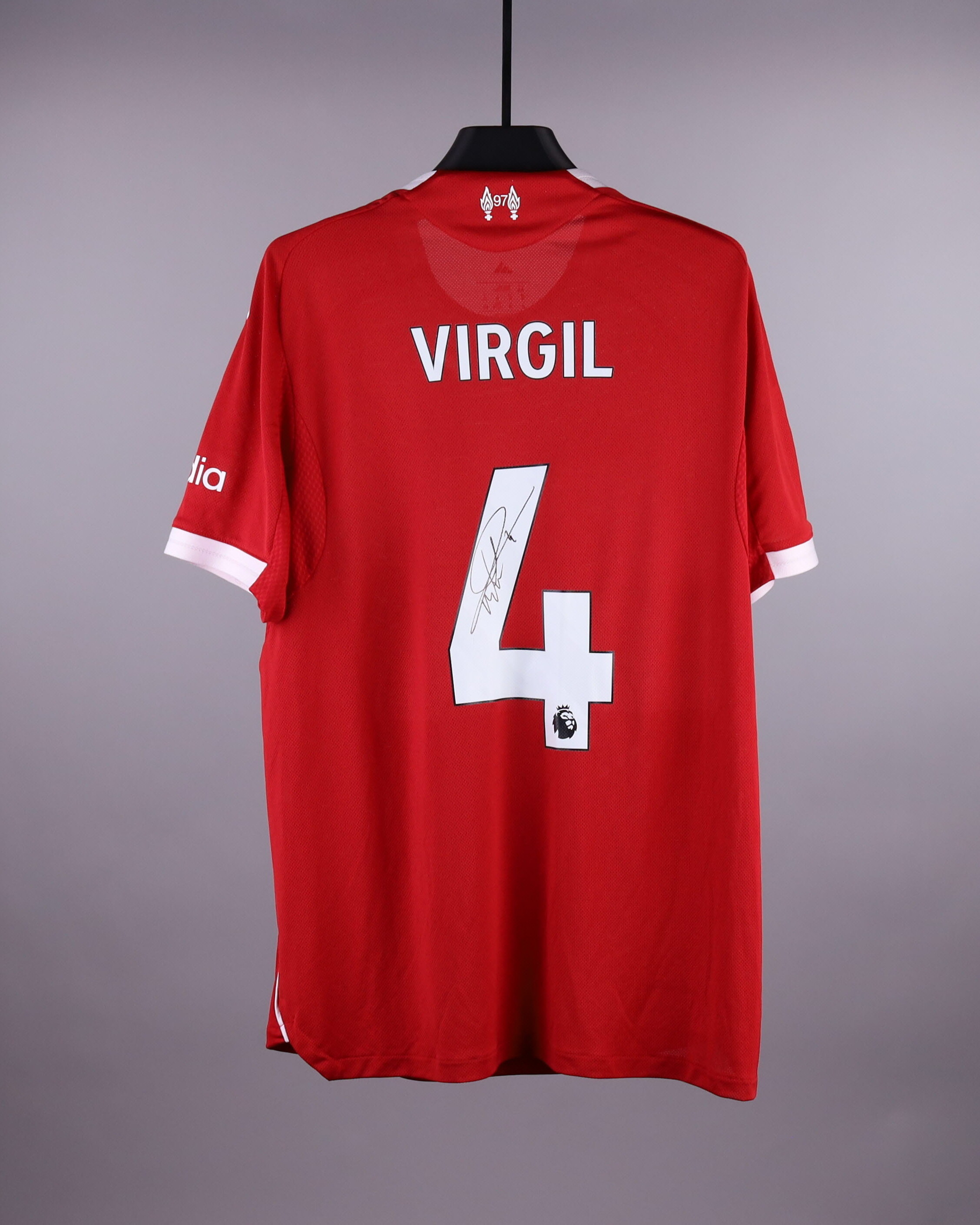Liverpool FC