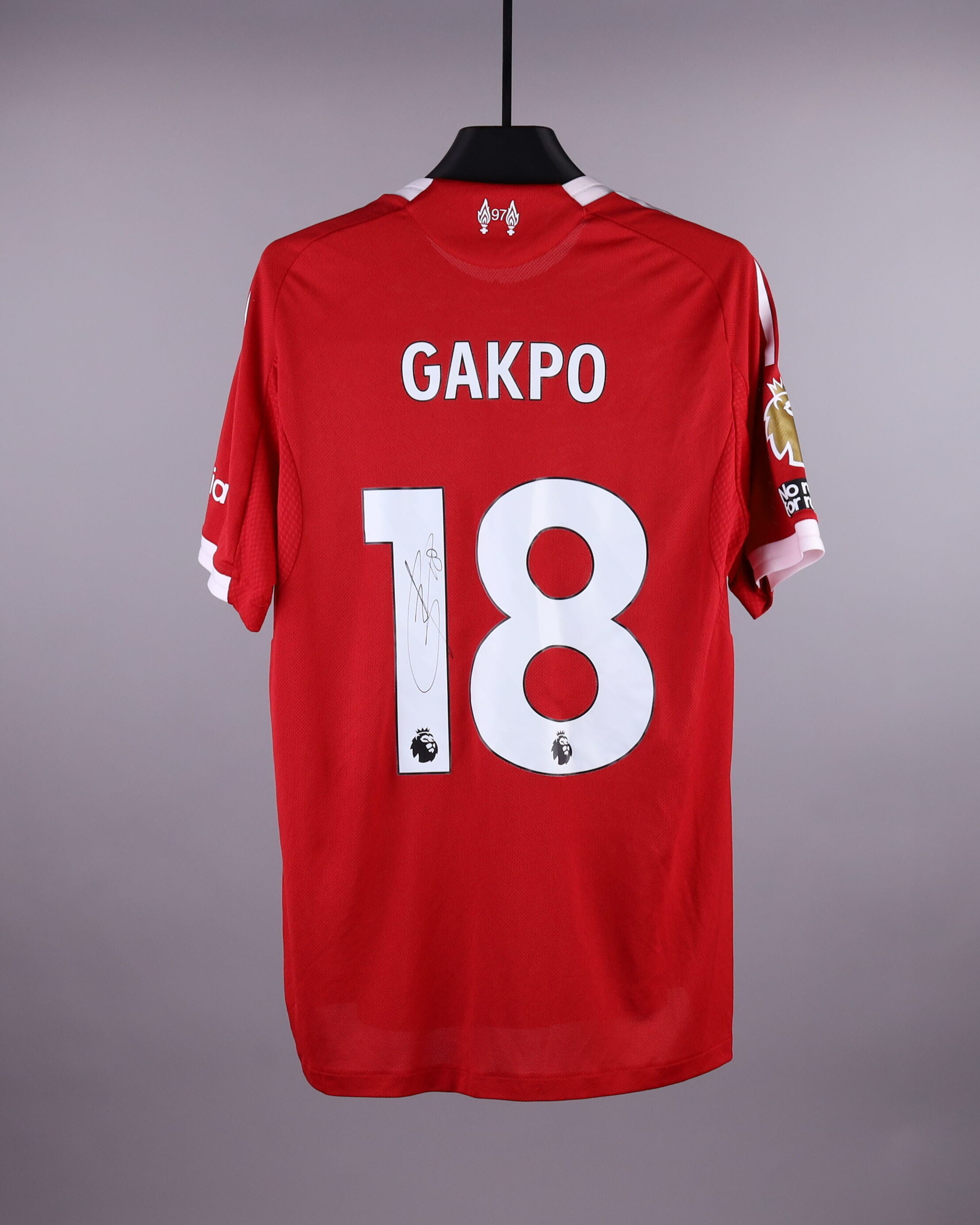 Liverpool FC