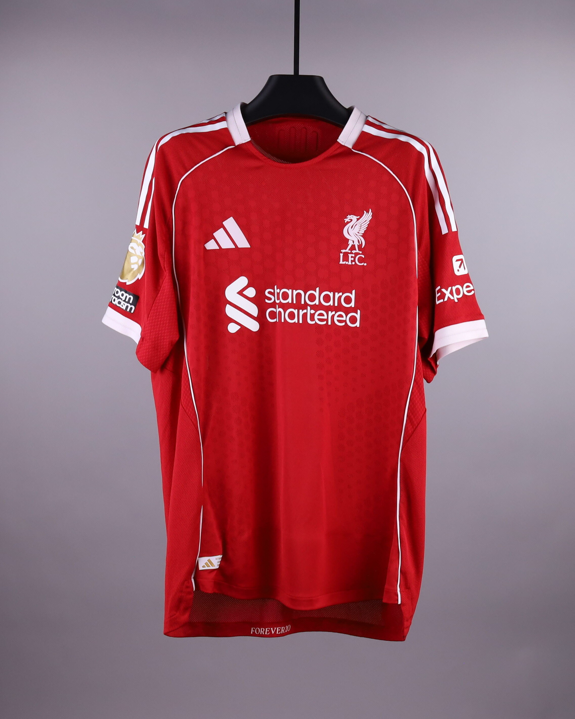 Liverpool FC