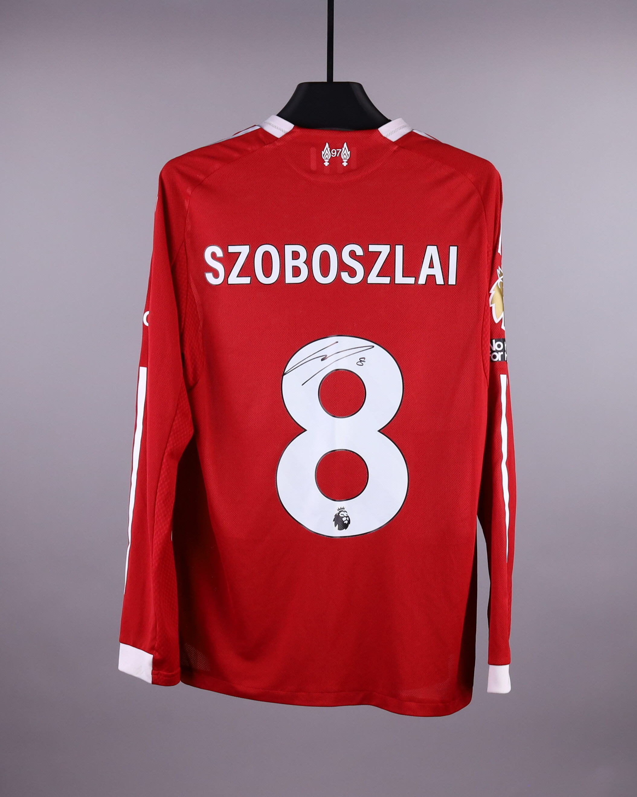 Liverpool FC