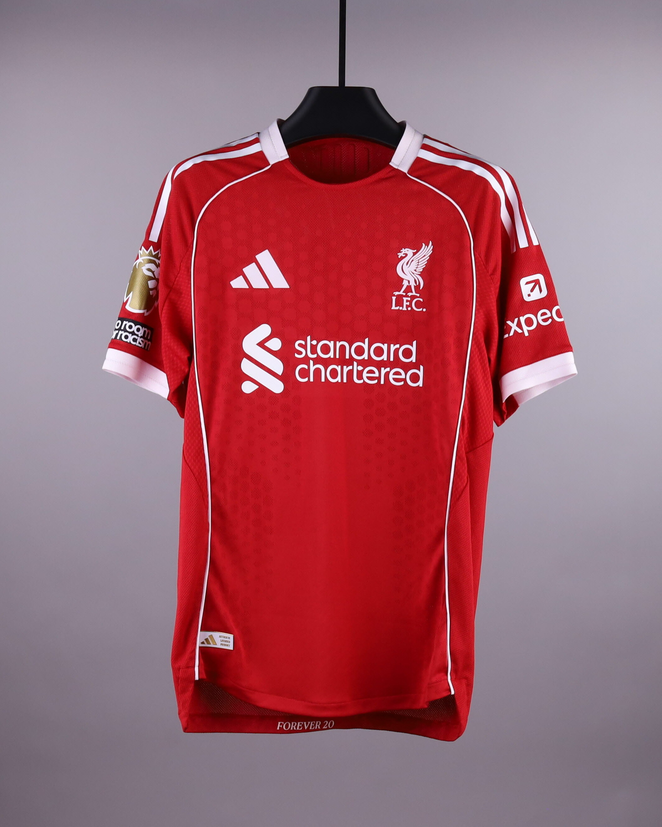 Liverpool FC