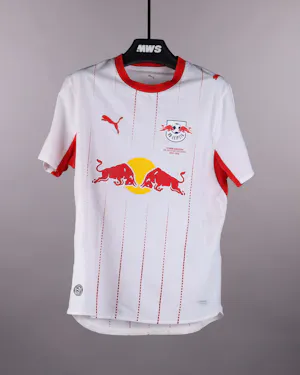 David Raum RB Leipzig jersey