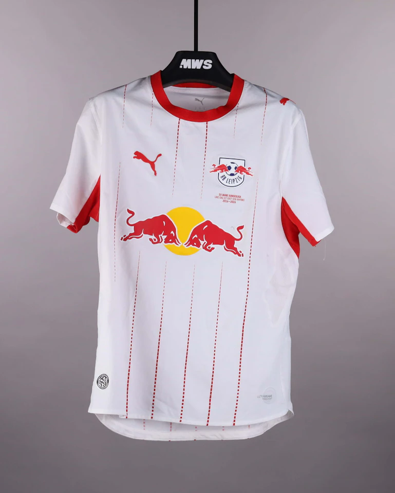 David Raum RB Leipzig jersey