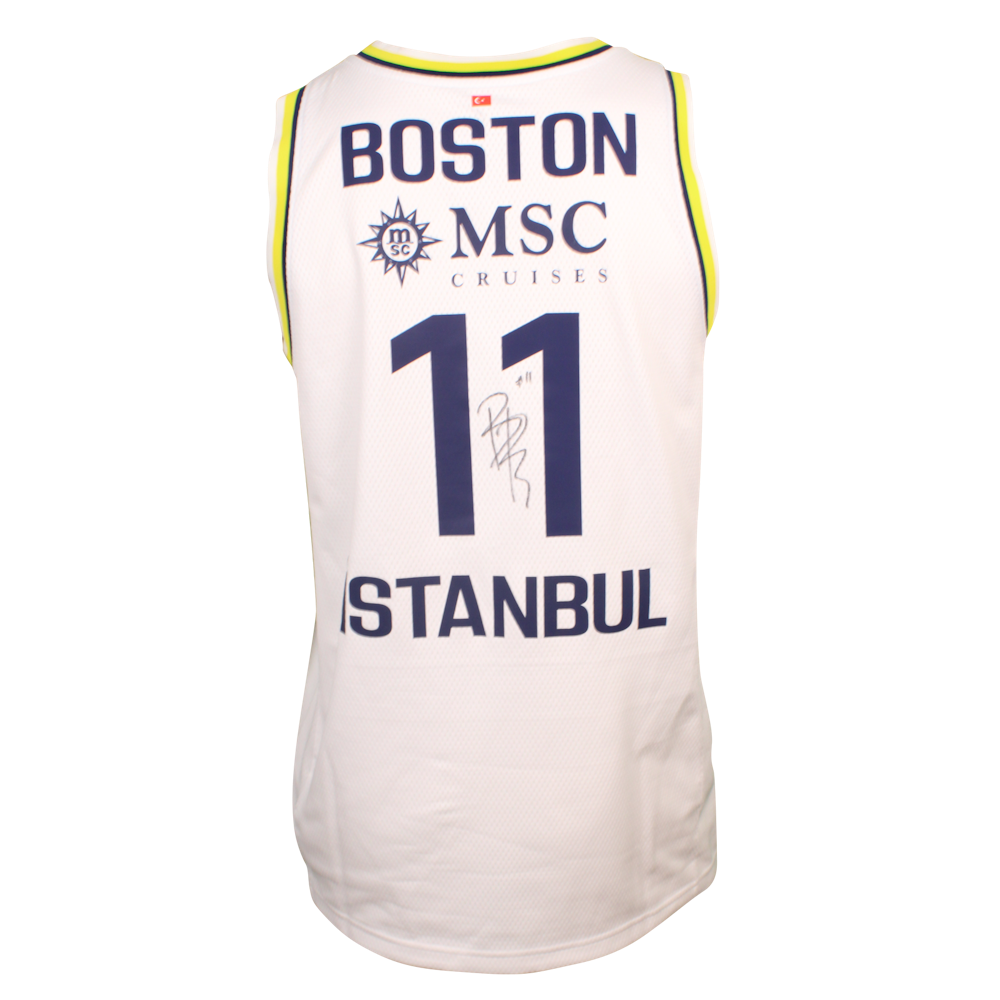 Brandon Boston Jr. RPA 24枚限定 BGS9 AUTO10 Brandon Boston Jr. | MatchWornShirt