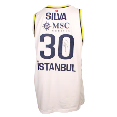 Chris Silva