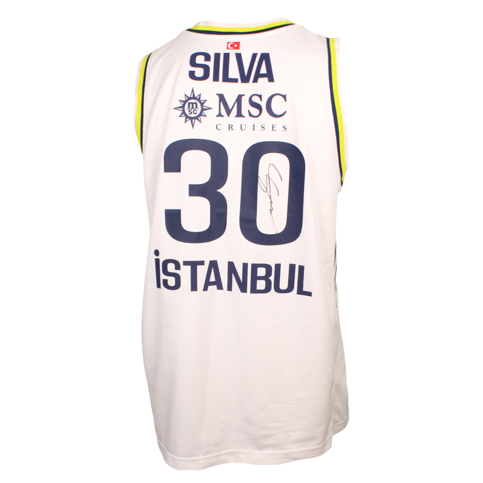Chris Silva
